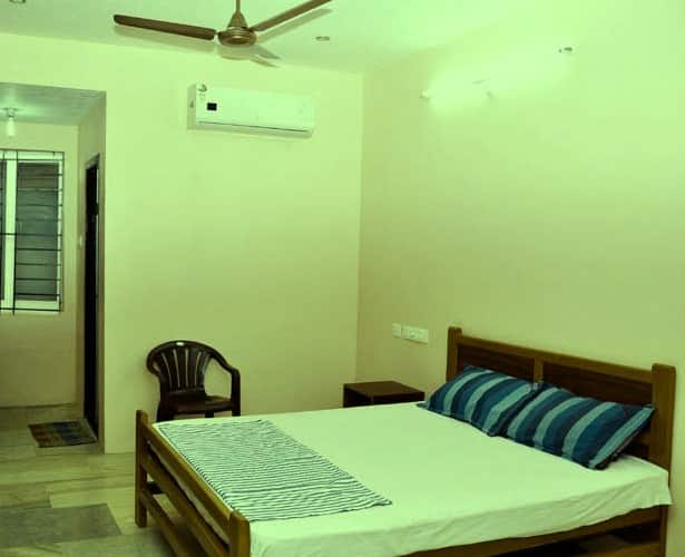 Arunachalaa Inn, Palani 5